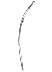 Bailey Gigli Saw Guide, 13" (33.0 Cm)